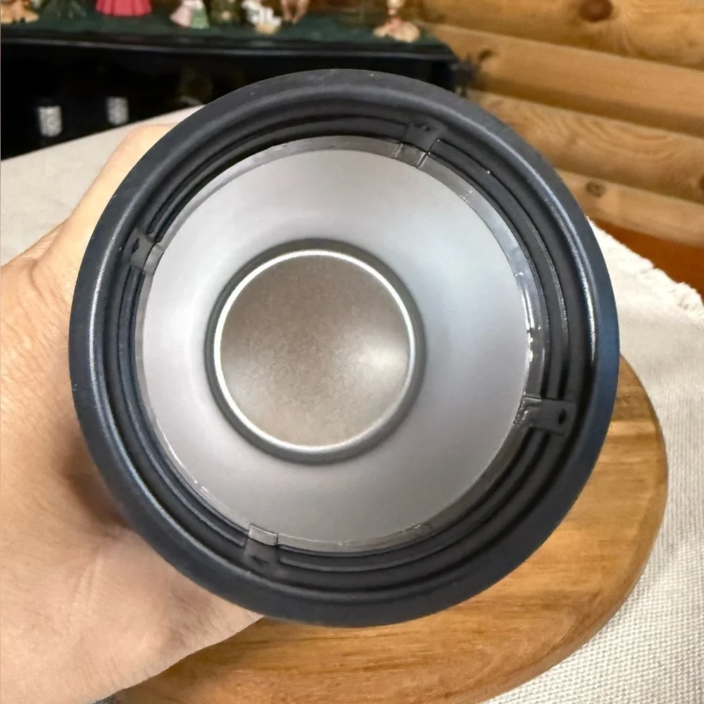 CARBON FIBER 100% Leakproof Brumate Hopsulator TRIO 3-in-1 Can Cooler * Lmtd Ed